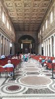 Rom (Kirche Santa Maria Maggiore)