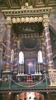 Rom (Kirche Santa Maria Maggiore)