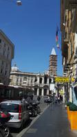 Rom (Kirche Santa Maria Maggiore)