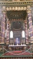 Rom (Kirche Santa Maria Maggiore)