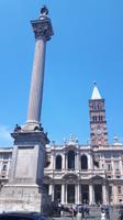 Rom (Kirche Santa Maria Maggiore)