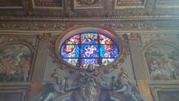 Rom (Kirche Santa Maria Maggiore)