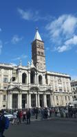 Rom (Kirche Santa Maria Maggiore)