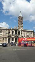 Rom (Kirche Santa Maria Maggiore)