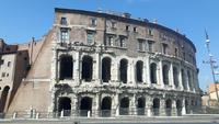 Rom (Marcellus-Theater)