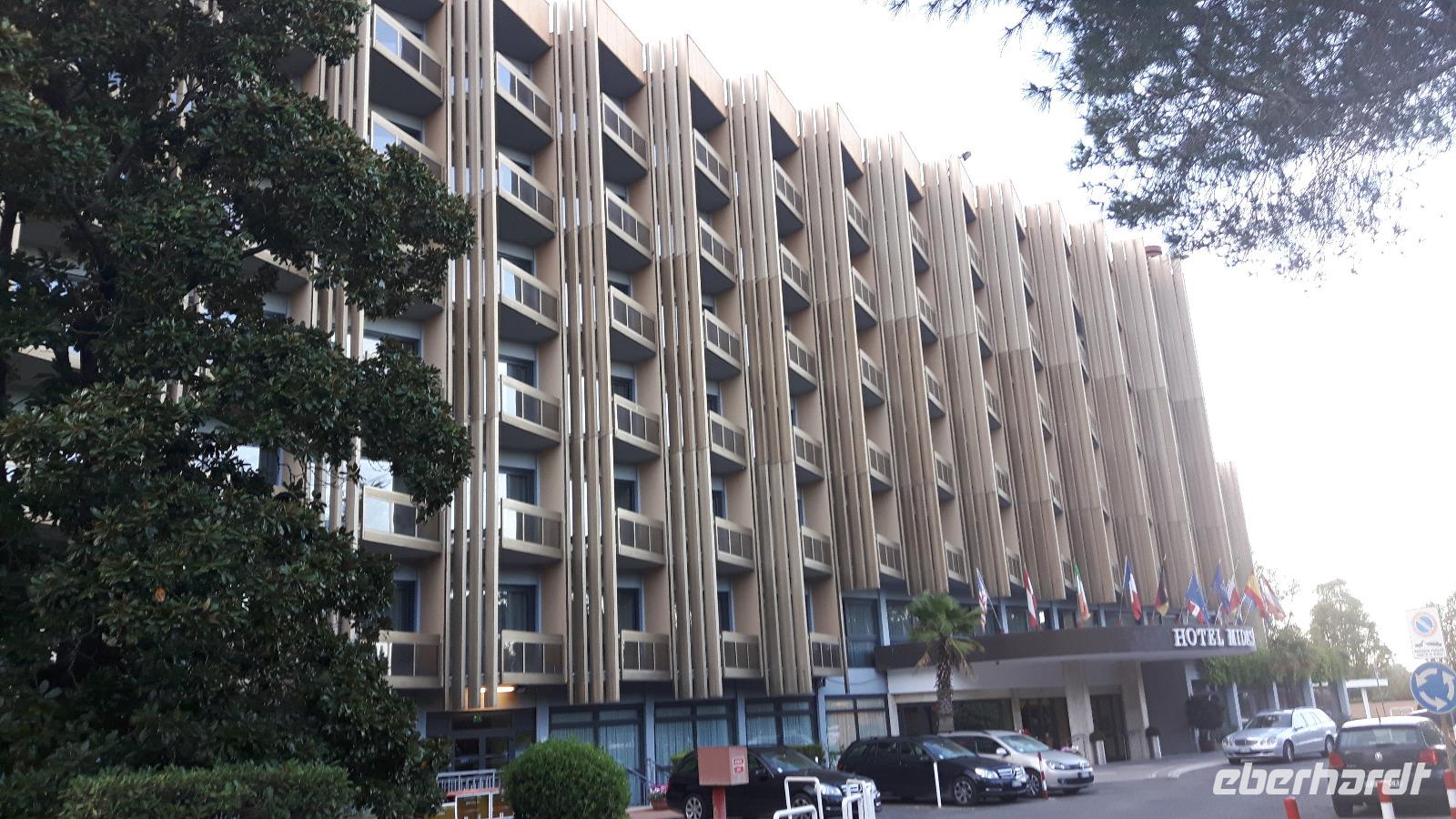 Rom (NH Hotel 