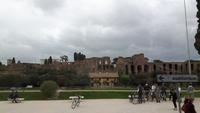 Rom (Palatino)