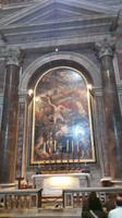 Rom (Petersdom - Grab Johannes Paul II.)