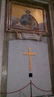 Rom (Petersdom - Heilige Pforte)