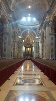 Rom (Petersdom)