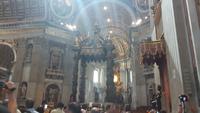 Rom (Petersdom)