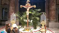 Rom (Peterskirche)