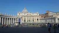 Rom (Petersplatz)