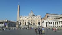 Rom (Petersplatz)