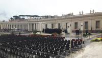 Rom (Petersplatz)