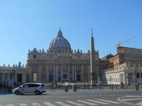 Rom (Petersplatz)