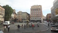 Rom (Piazza Barberini)