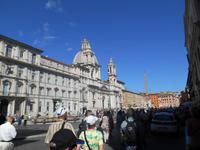 Rom (Piazza Navona)