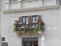 Rom (Piazza Navona)