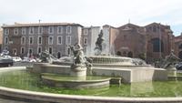 Rom (Piazza della Repubblica)