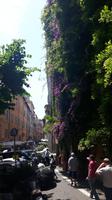 Rom (Spaziergang durch die Altstadt)