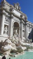 Rom (Trevibrunnen)