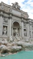 Rom (Trevibrunnen)