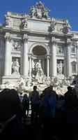 Rom (Trevibrunnen)