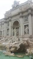 Rom (Trevibrunnen)