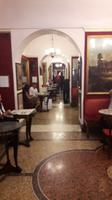 Rom (Via Condotti - Café Greco)