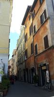 Rom (Via dei Coronari)