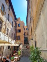 Rom - Altstadt