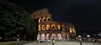 Rom - Colosseo - Kolosseum