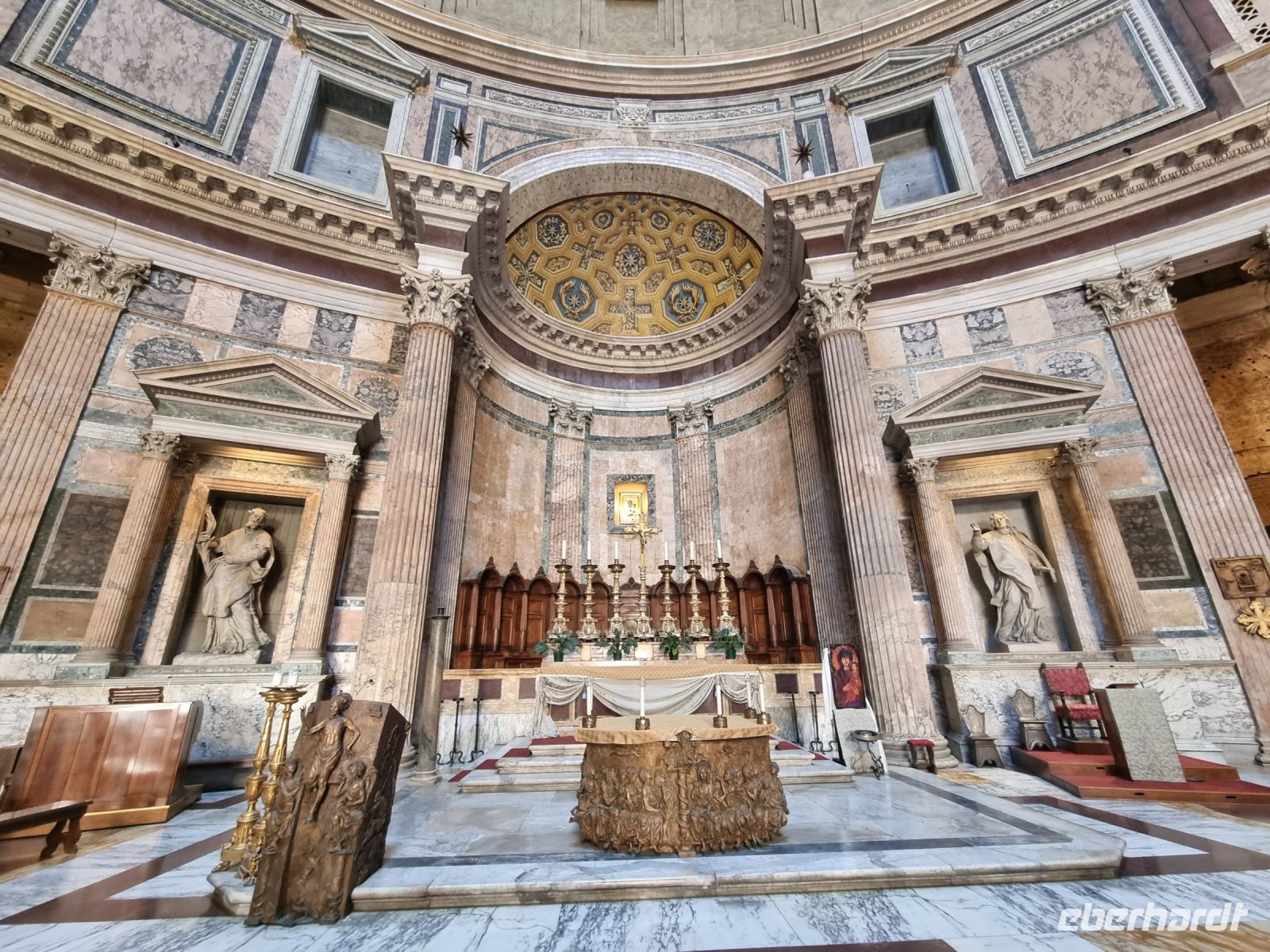Rom - Pantheon
