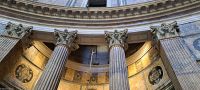 Rom - Pantheon