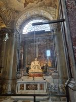 Rom - Petersdom (