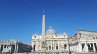 Rom - Petersdom