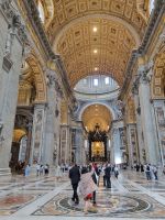 Rom - Petersdom