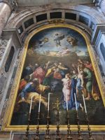 Rom - Petersdom