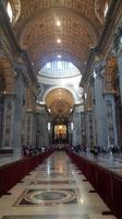 Rom - Peterskirche
