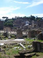 Rom Forum Romanum