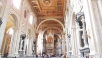 Rom San Giovanni im Lateran