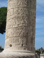 Rom_Trajansforum (4)