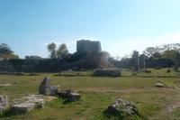 Ruinen von Paestum