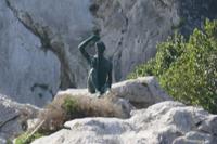 Rundfahrt um Capri