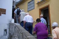 Rundgang in Amalfi
