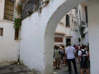 Rundgang in Amalfi
