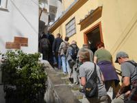 Rundgang in Amalfi