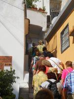Rundgang in Amalfi