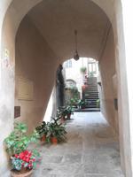 Rundgang in Orvieto